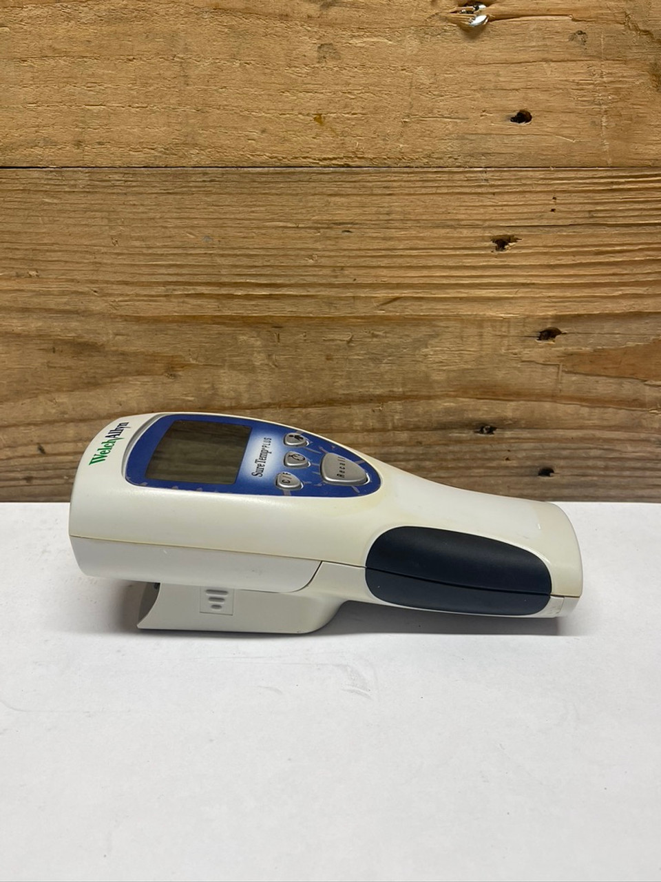 Welch Allyn SureTemp Plus 692 Electronic Thermometer US Med
