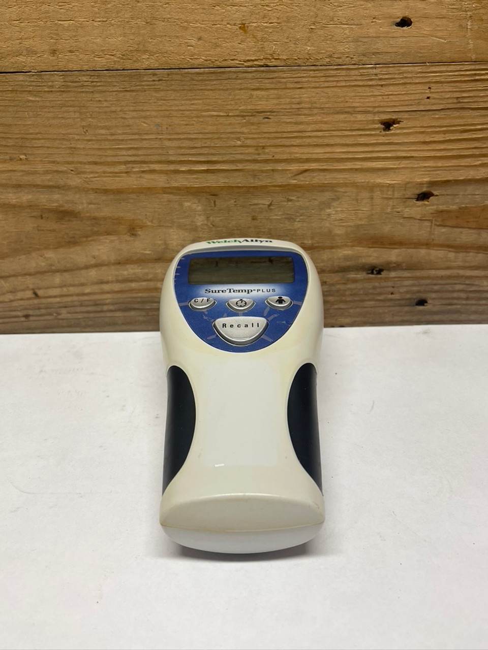 Welch Allyn SureTemp Plus 692 Electronic Thermometer US Med