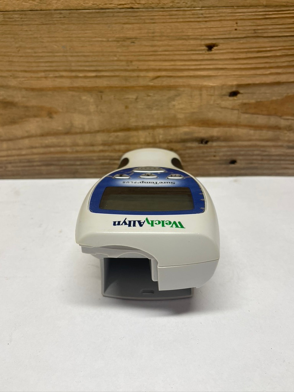 Welch Allyn SureTemp Plus 692 Electronic Thermometer US Med