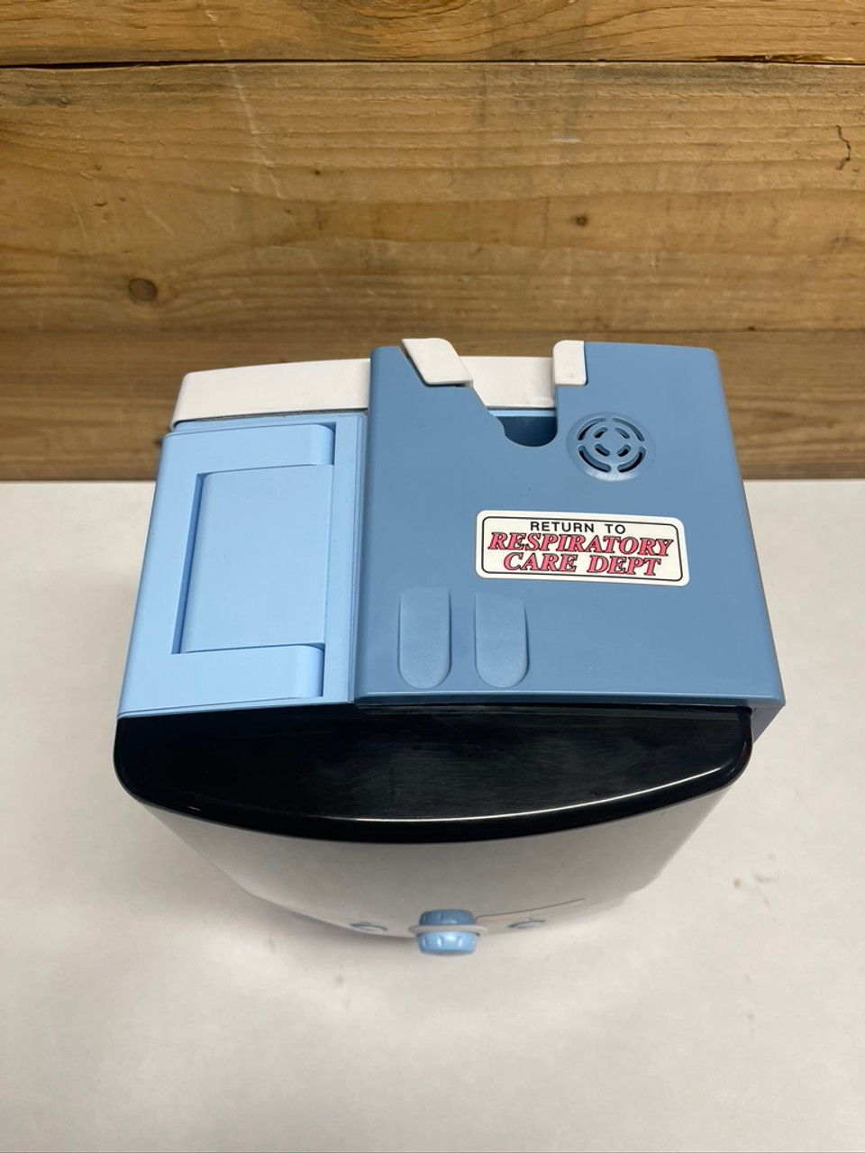 Vapotherm Precision Flow Plus Humidified Respiratory Therapy Unit
