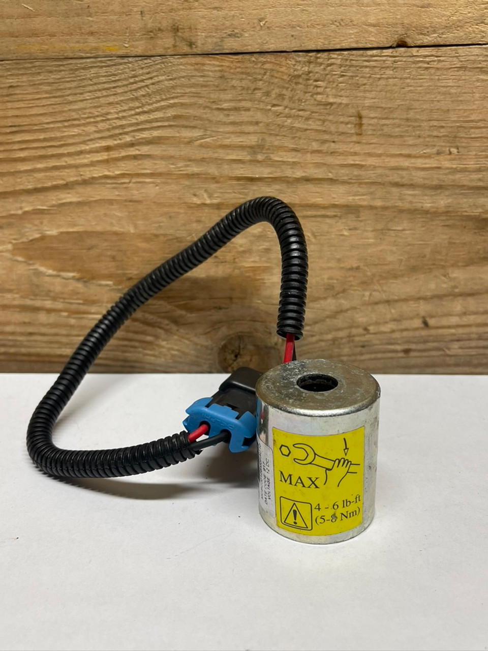 Solenoid Valve Coil 300AA00241A Eaton Vickers