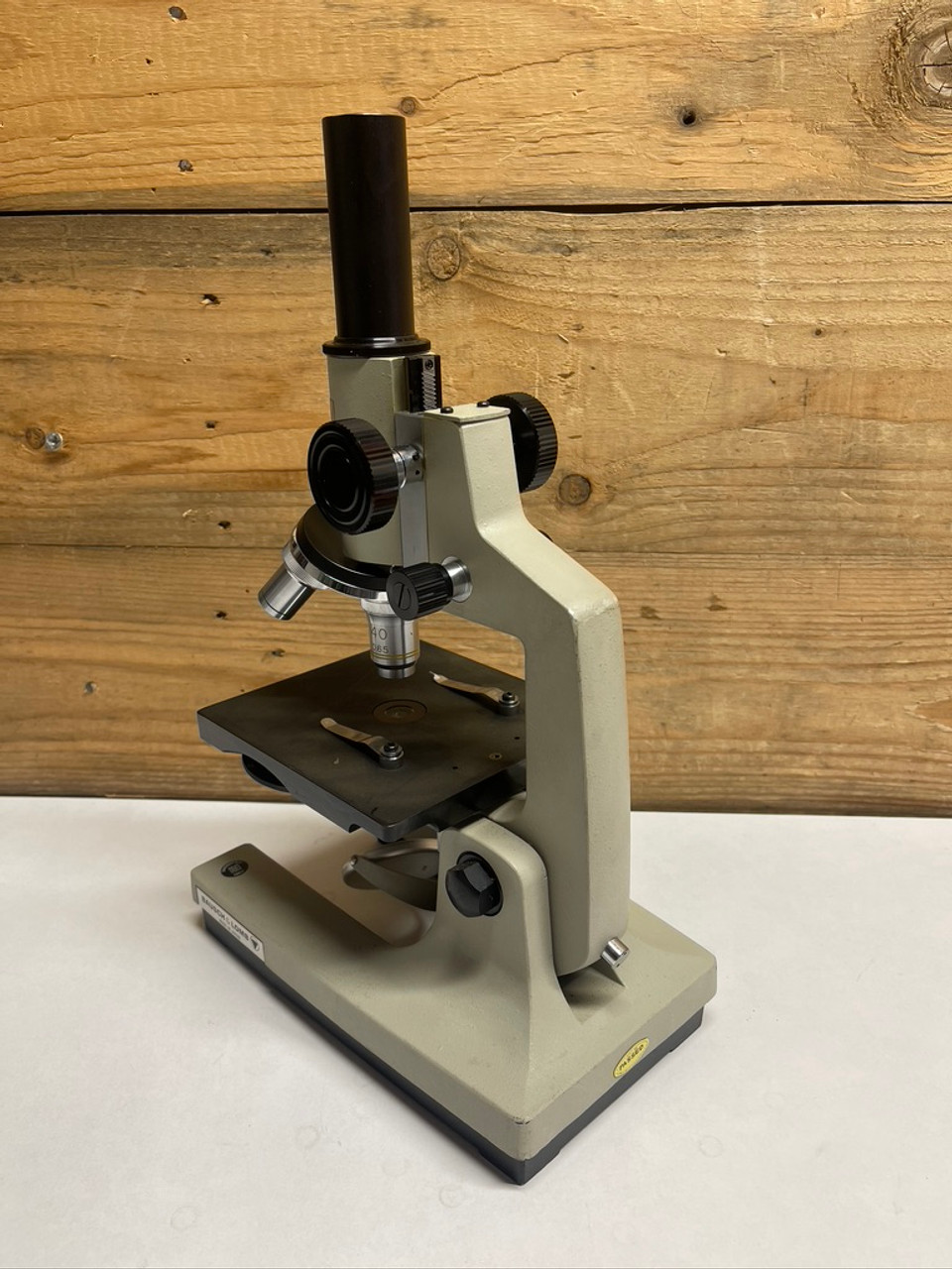 Microscope Light 31-33-90-48 Bausch & Lomb