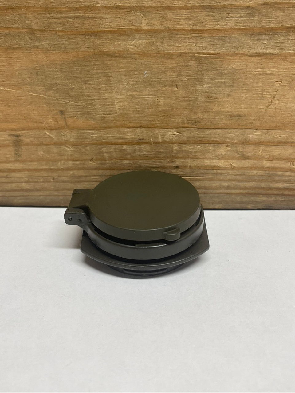 Vectronix VECTOR Viper Rangefinding Binocular Objective Covers Ashbury
