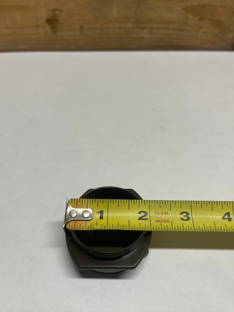 Vectronix VECTOR Viper Rangefinding Binocular Objective Covers Ashbury