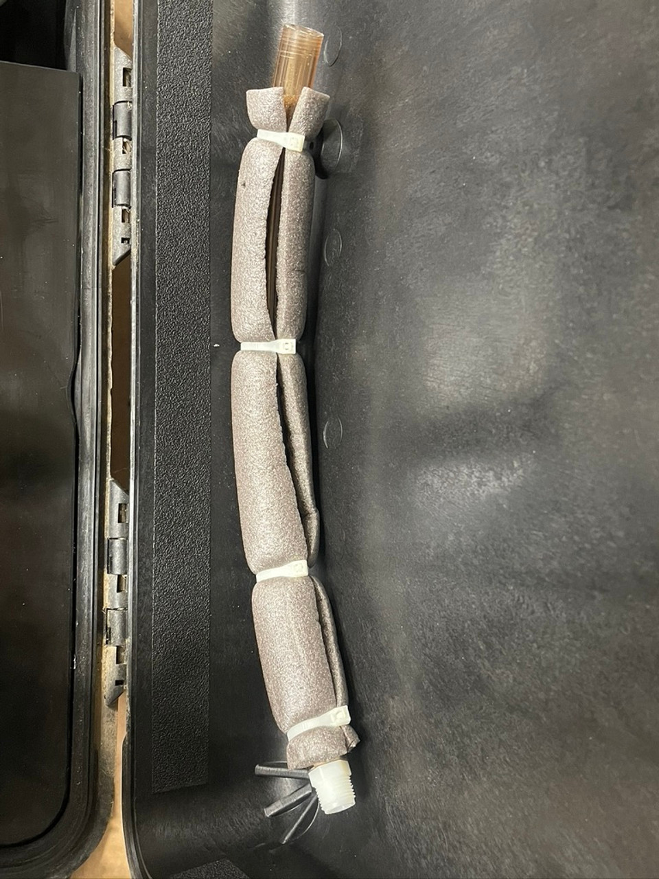 Portable Bearing Freezer System BF 10-40 Black Ice Tools