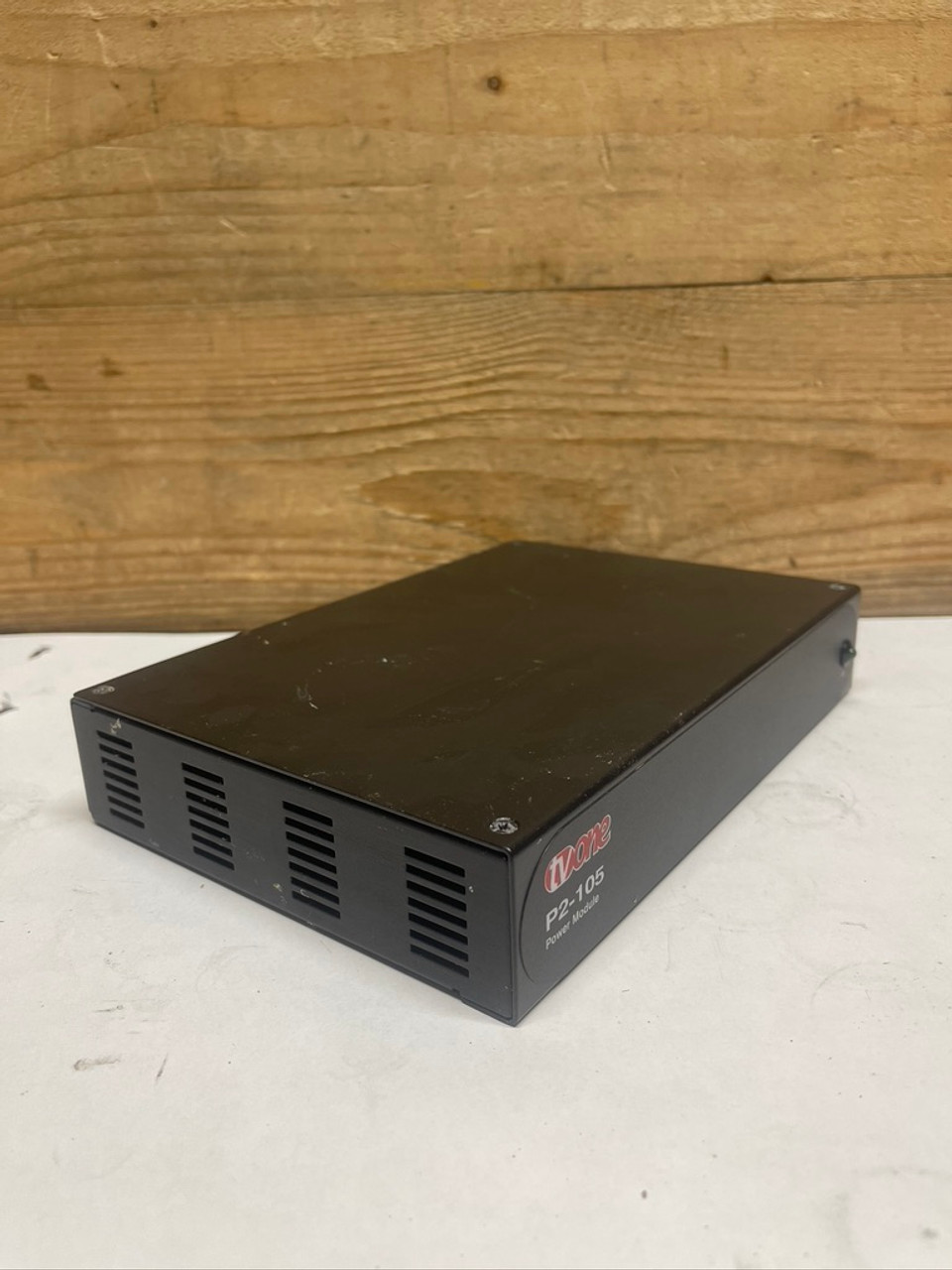 5-Output Power Supply Unit P2-105 TVOne (12V @ 1A Per Output)