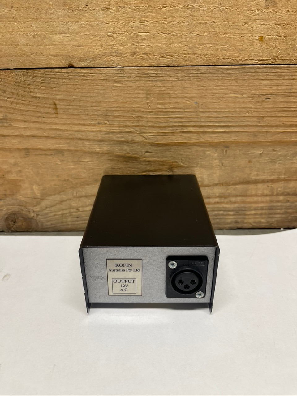 Poliray Portable Forensic Light Source Kit Pry-0001 Rofin (Incomplete)