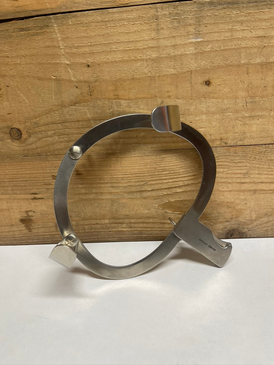 Aesculap US100 Abdominal Retractor