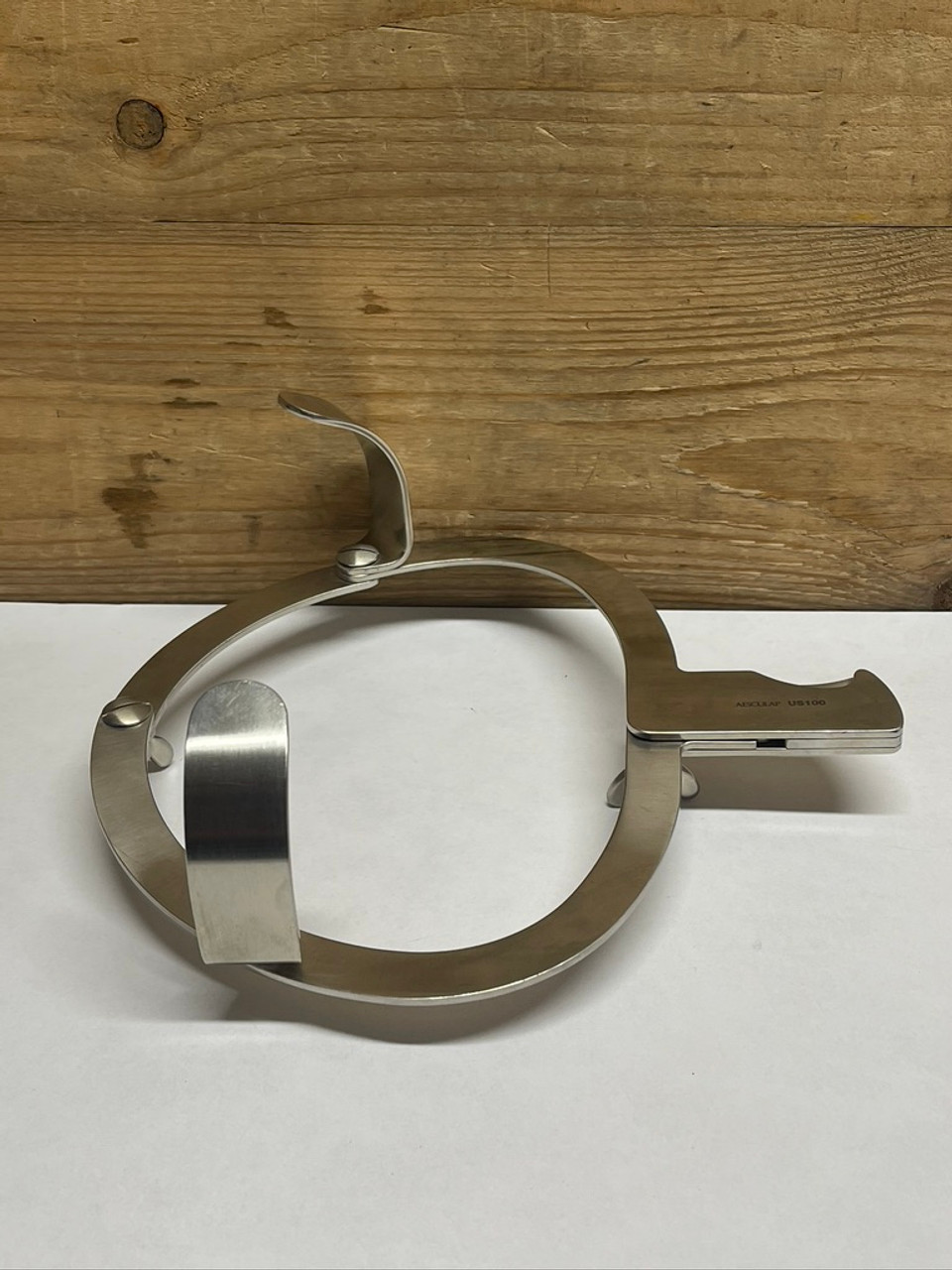 Aesculap US100 Abdominal Retractor