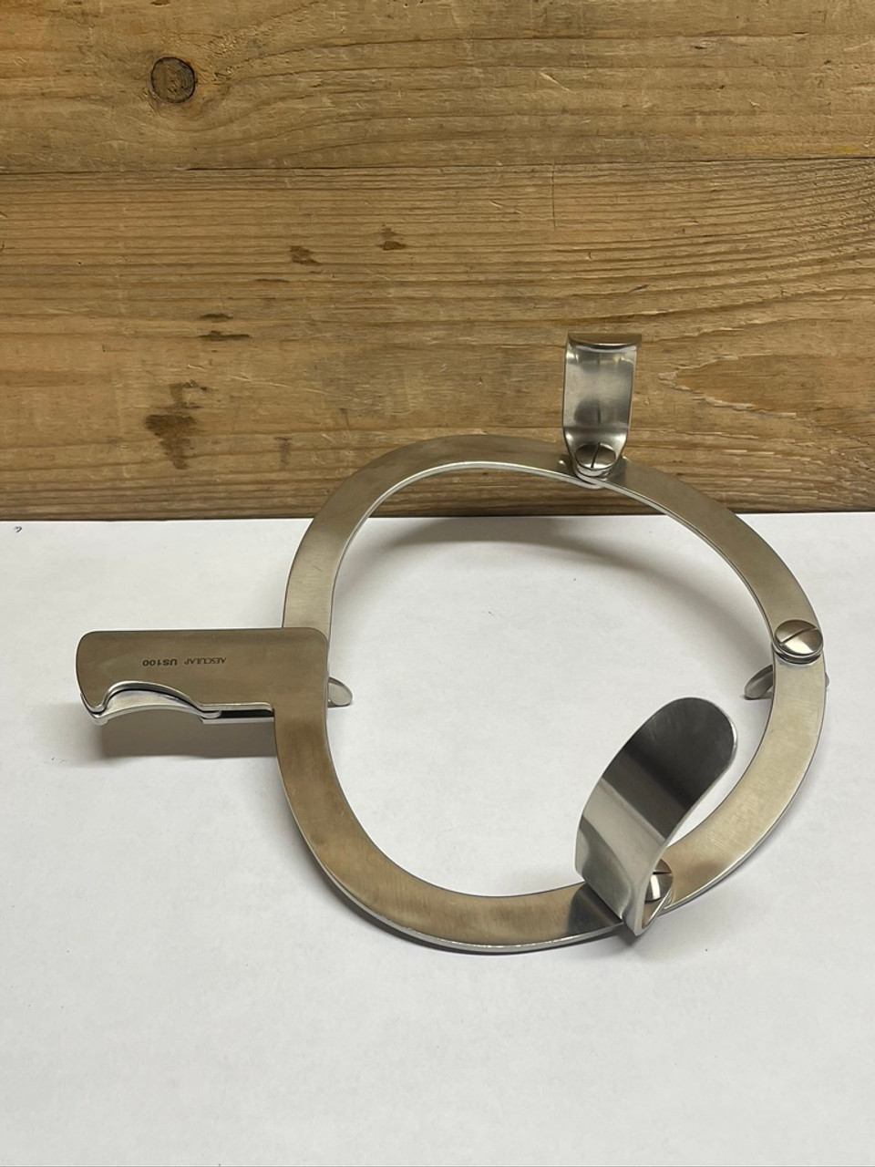Aesculap US100 Abdominal Retractor