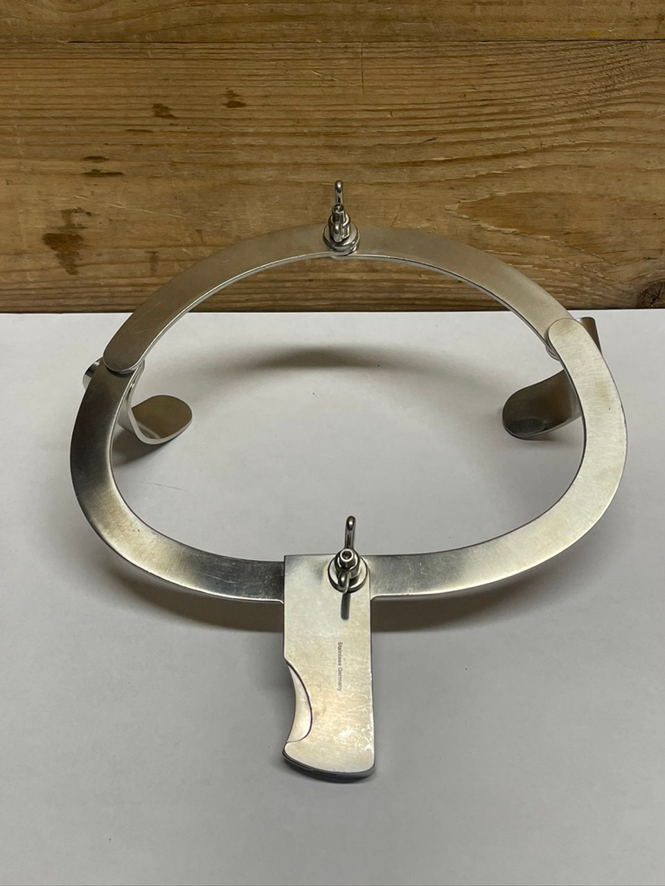 Aesculap US100 Abdominal Retractor