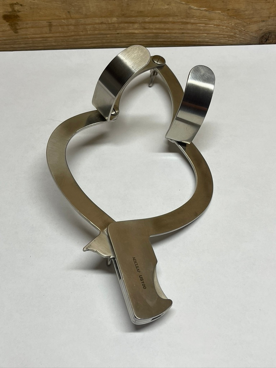 Aesculap US100 Abdominal Retractor