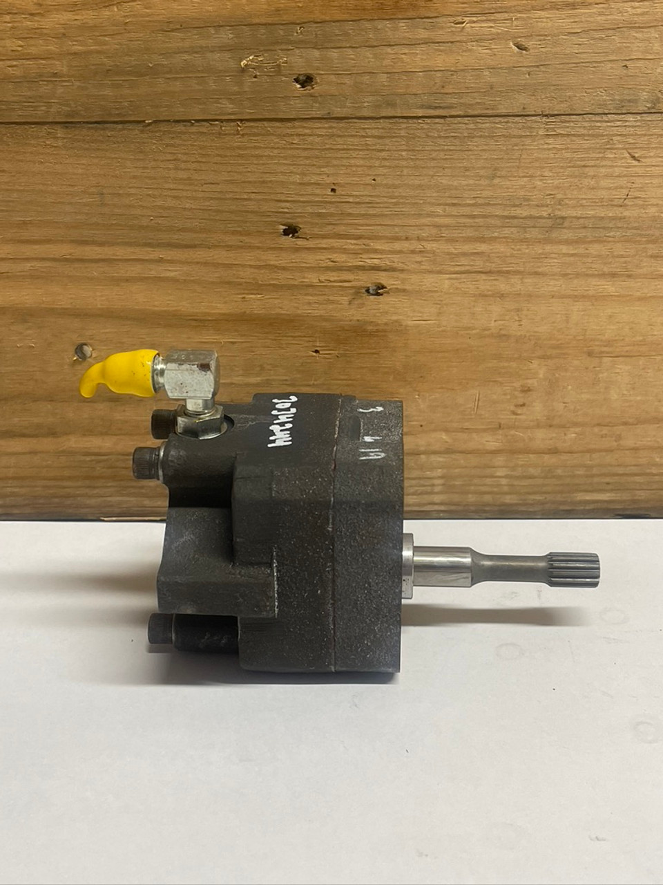 Fuel Metering Pump 3034244 Cummins
