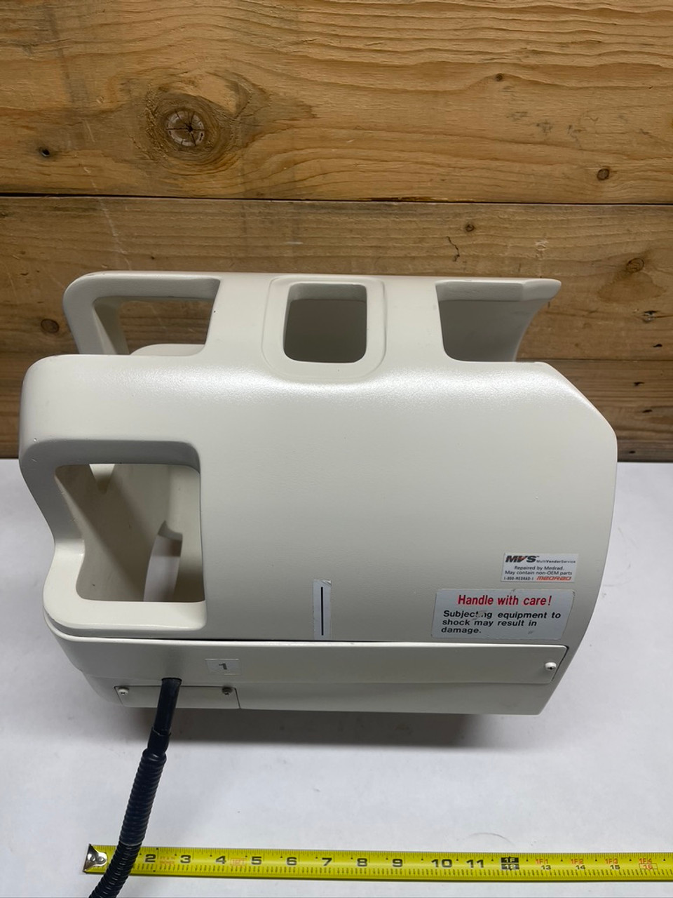 Hitachi MR Imaging Head Coil
