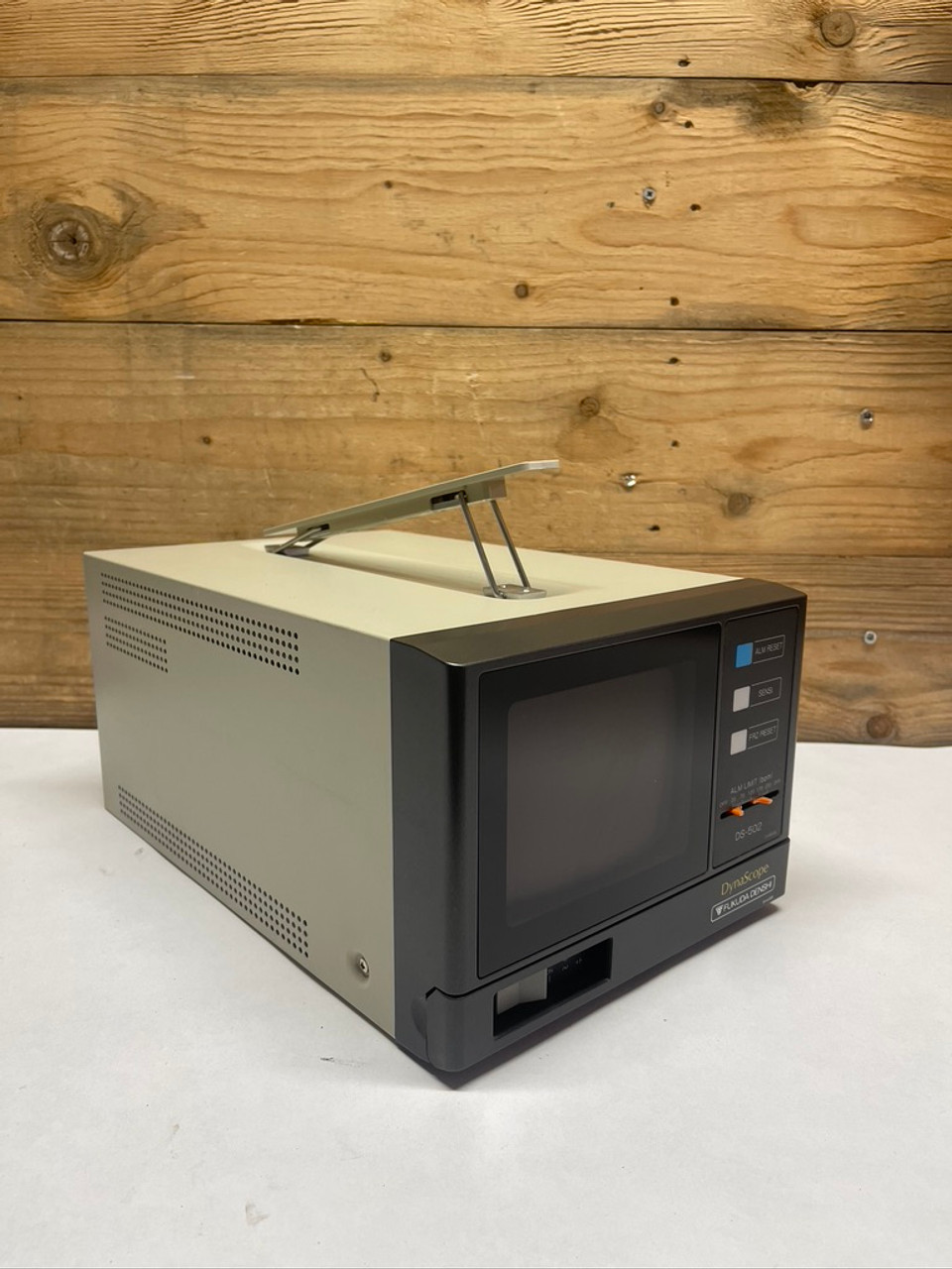 Fukuda Denshi DS-502 Dynascope