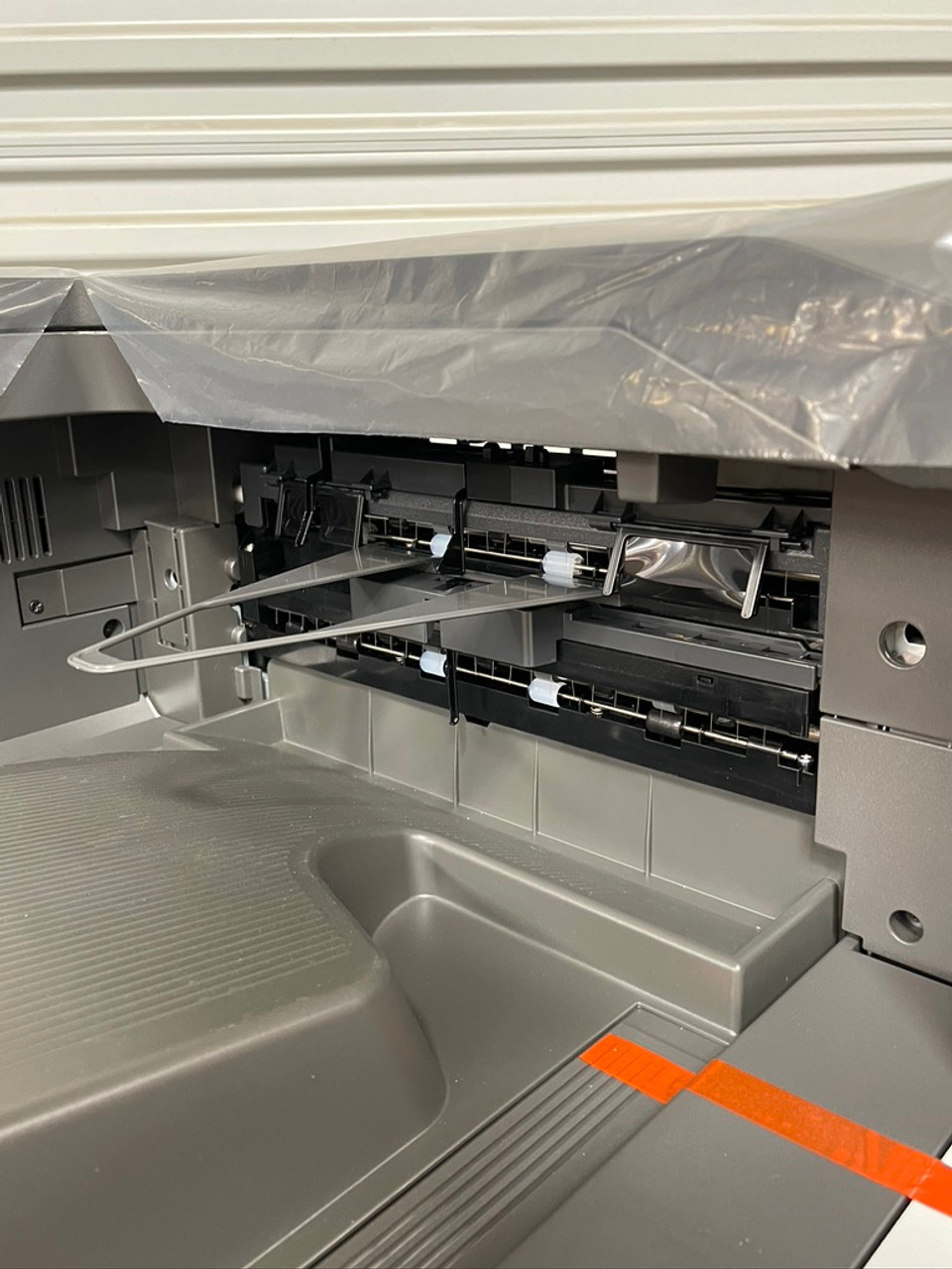Color Laser Printer CS921DE Lexmark