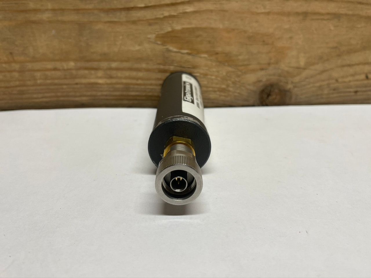 Gigatronics 80350A Peak Power Sensor 45 MHz-18GHz