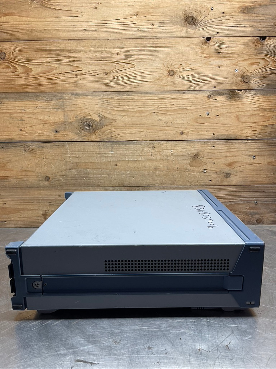 Signal Generator SMG 801.0001.43 Rohde & Schwarz 100 kHz-1000 MHz (Parts)