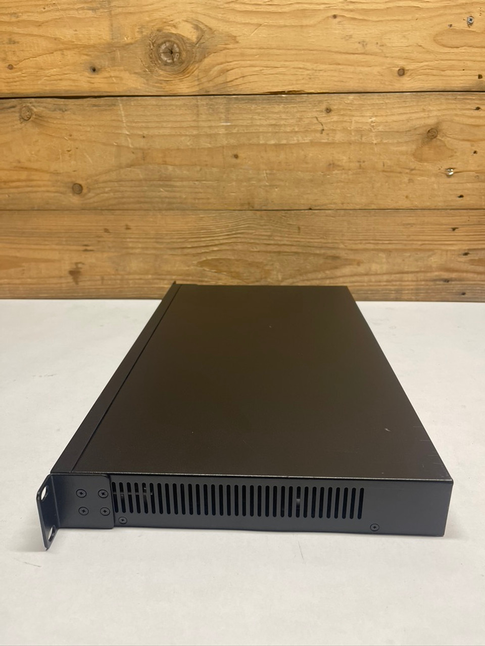 Powerconnect 5424-R Gigabit Switch 0M023F Dell 24 Port