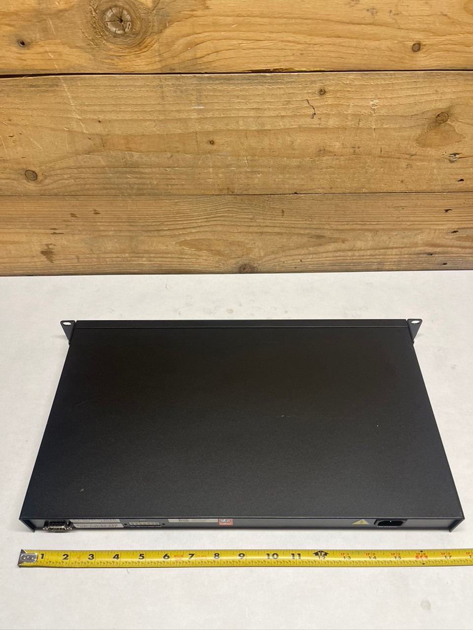 Powerconnect 5424-R Gigabit Switch 0M023F Dell 24 Port