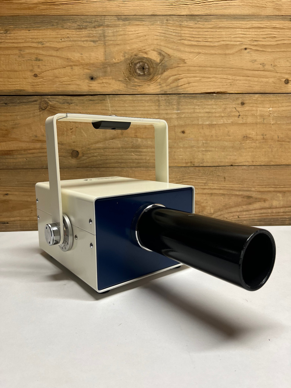 MinXray P200D Mark III Portable Dental X-Ray Unit