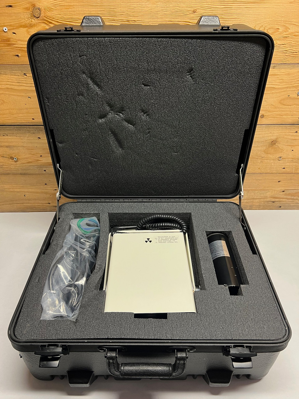 MinXray P200D Mark III Portable Dental X-Ray Unit