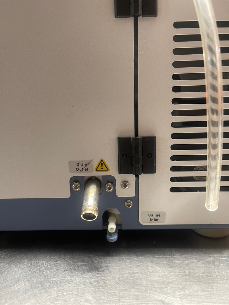 Helmer Centrifugation Cell Washer Ultra CW