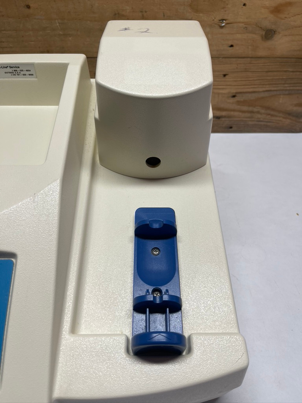 Advanced Instruments 3320 Osmometer SN: 14101013B