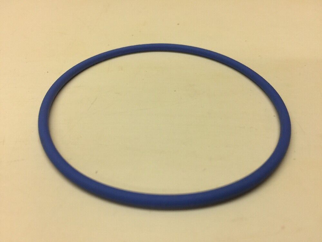 O-Ring Packing Seal AE24859-146 Eaton Blue Rubber Aircraft C-5 Lot of 5