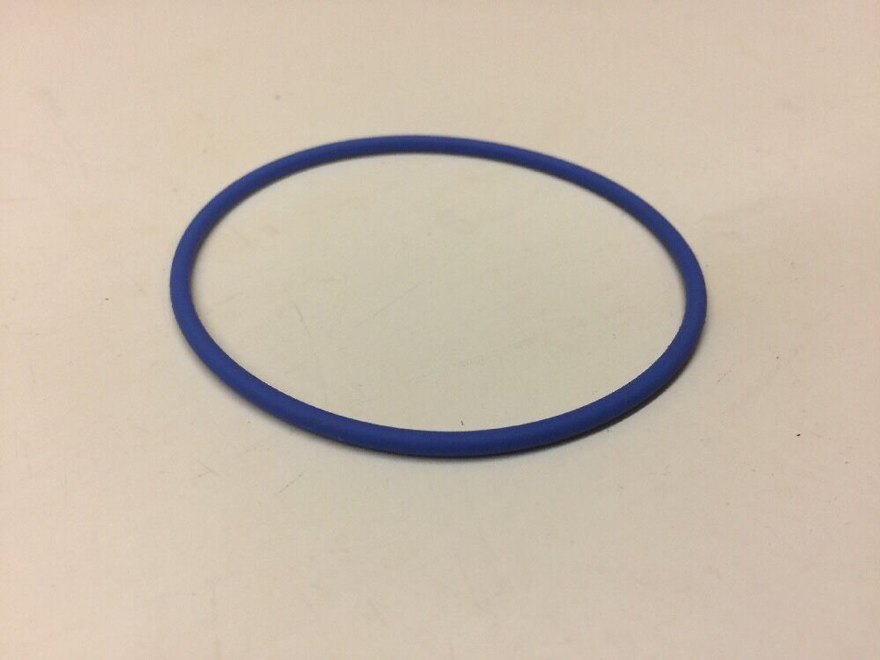 O-Ring Packing Seal AE24859-146 Eaton Blue Rubber Aircraft C-5 Lot of 5