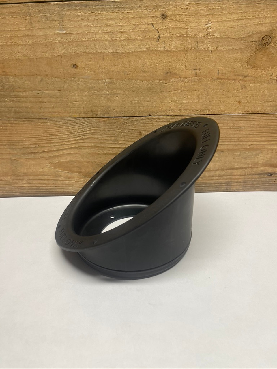 HMMWV Fuel Filler Neck Housing 12339048-1 AM General