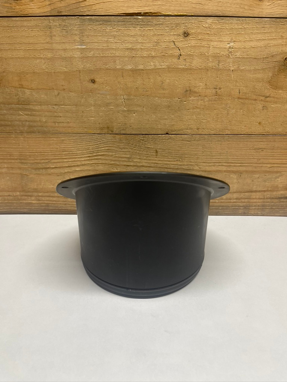 HMMWV Fuel Filler Neck Housing 12339048-1 AM General