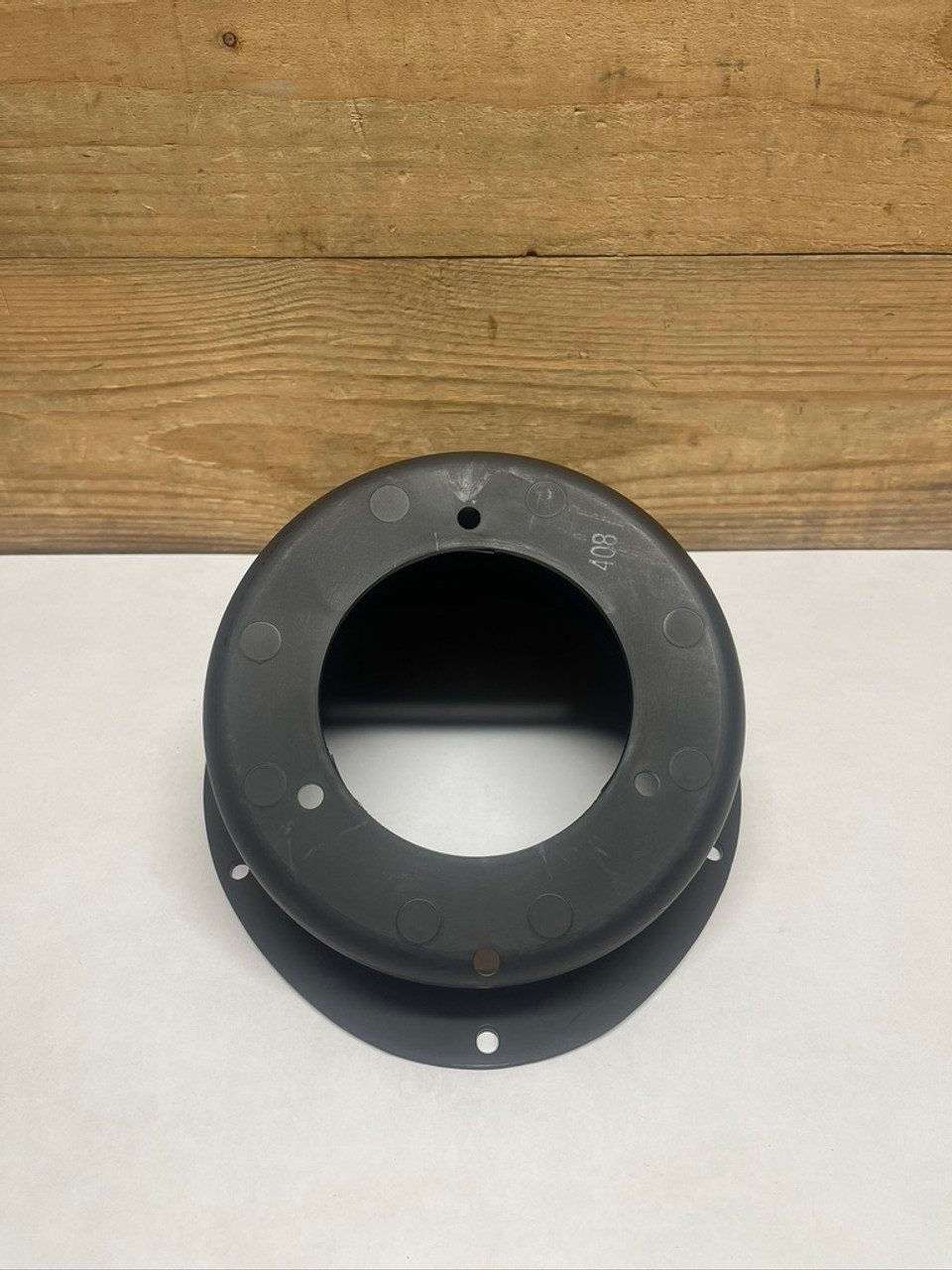 HMMWV Fuel Filler Neck Housing 12339048-1 AM General