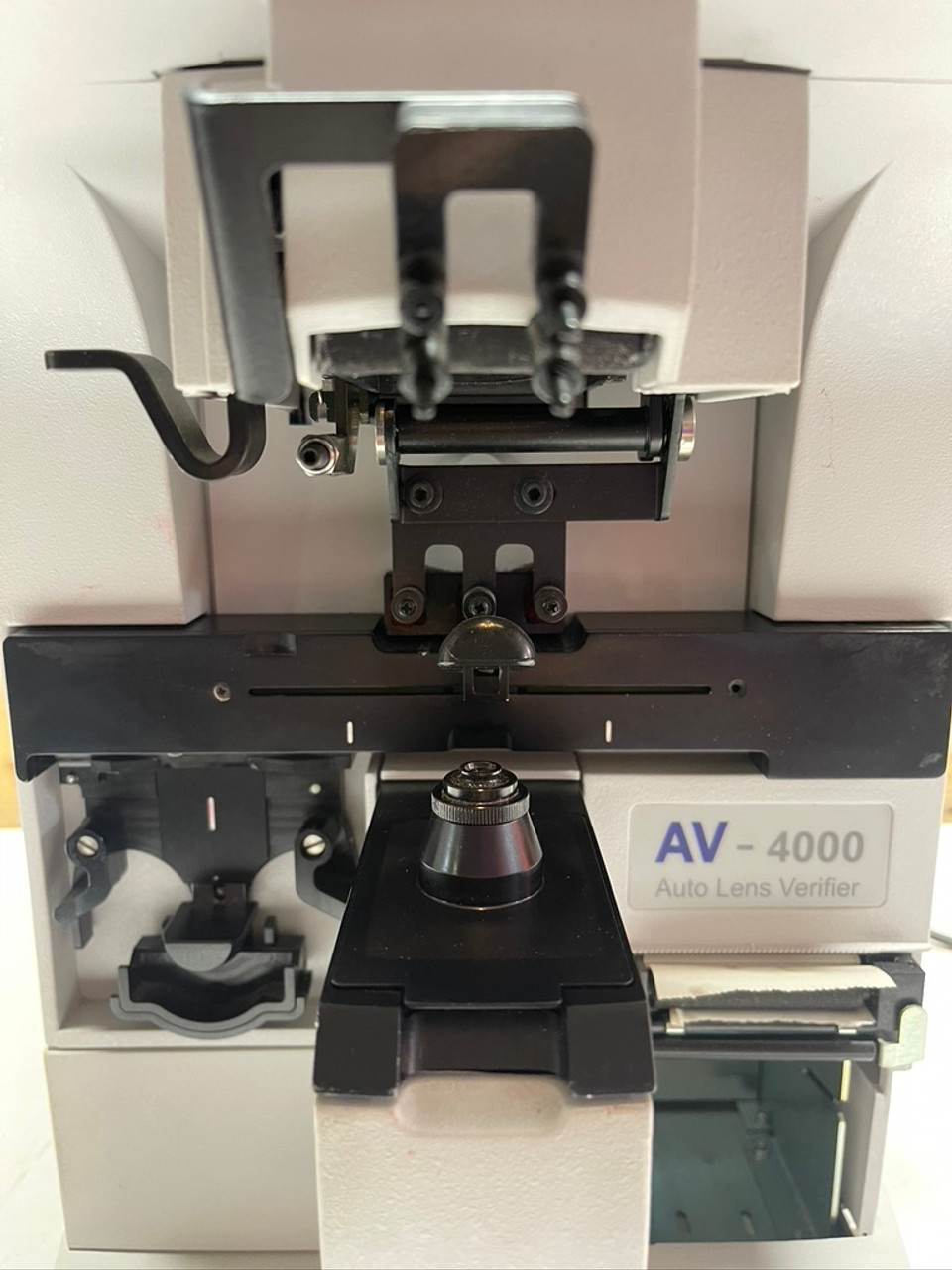 Visionix AV-4000 Auto Lens Verifier