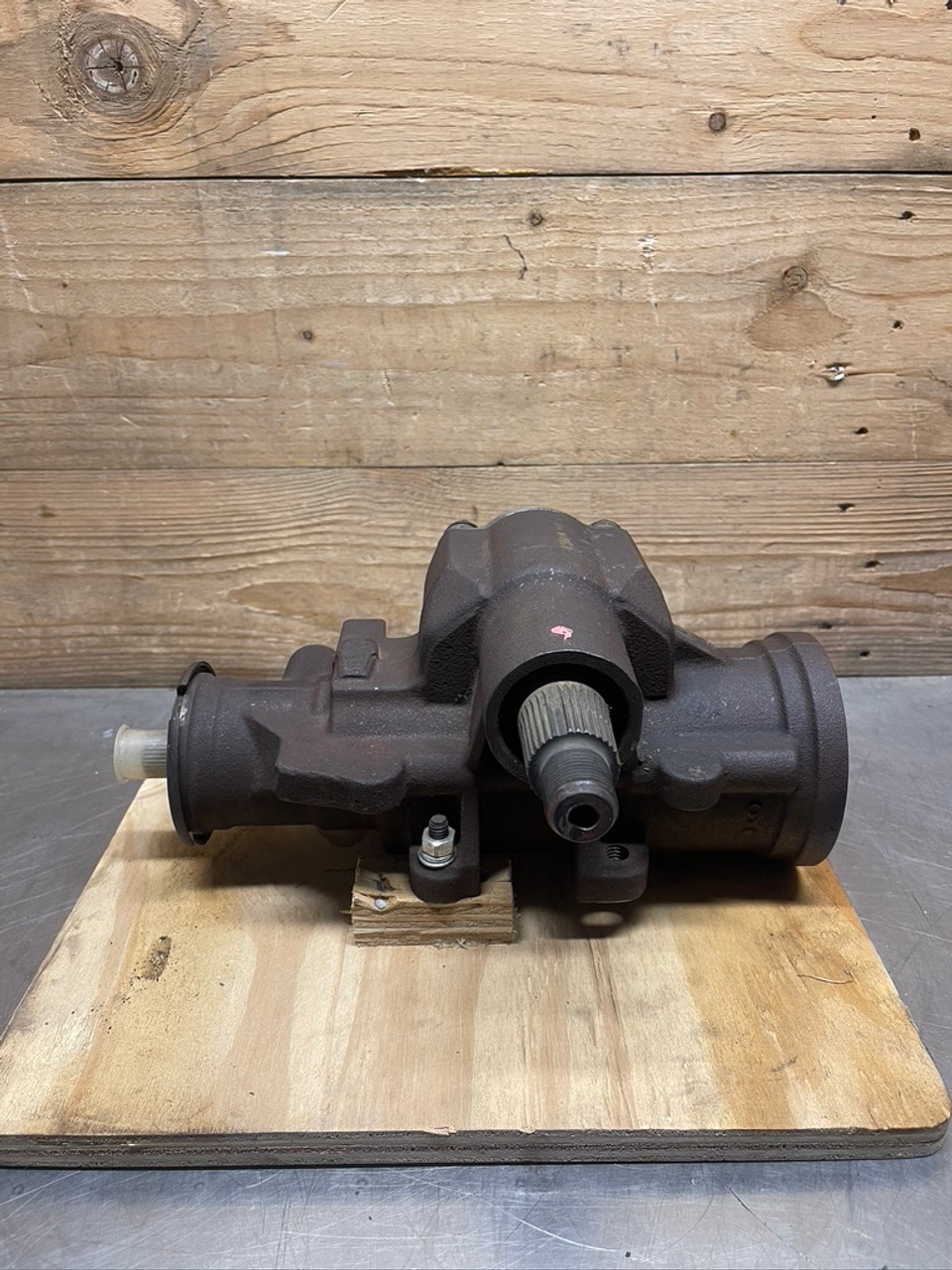 GM Power Steering Gear Box 7812145 General Motors MTVR