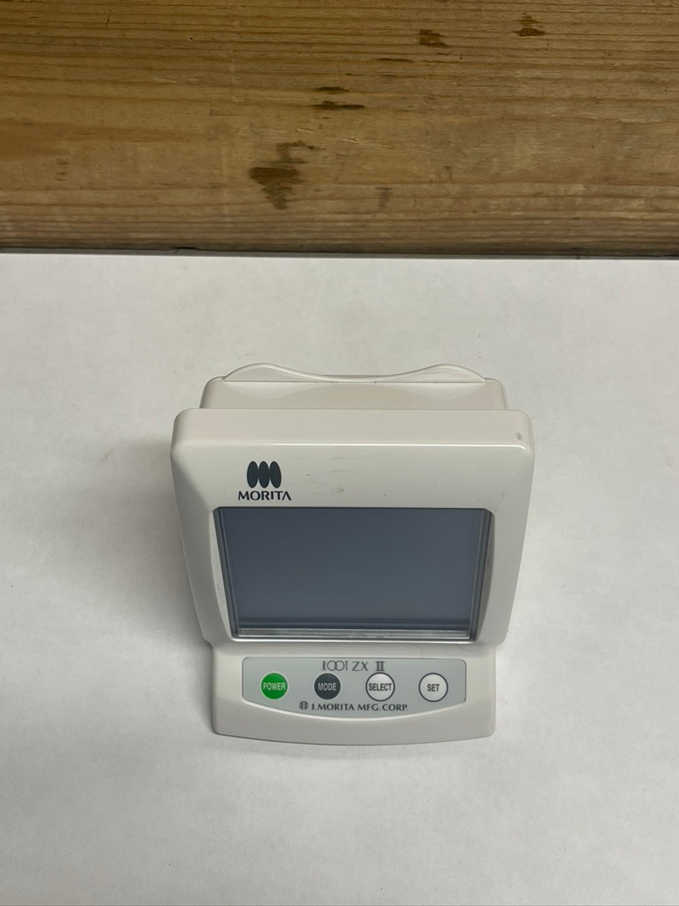 Root ZX II Dental Apex Locator Root Canal Finder Type RCM-EX DP-ZX-VL J. Morita
