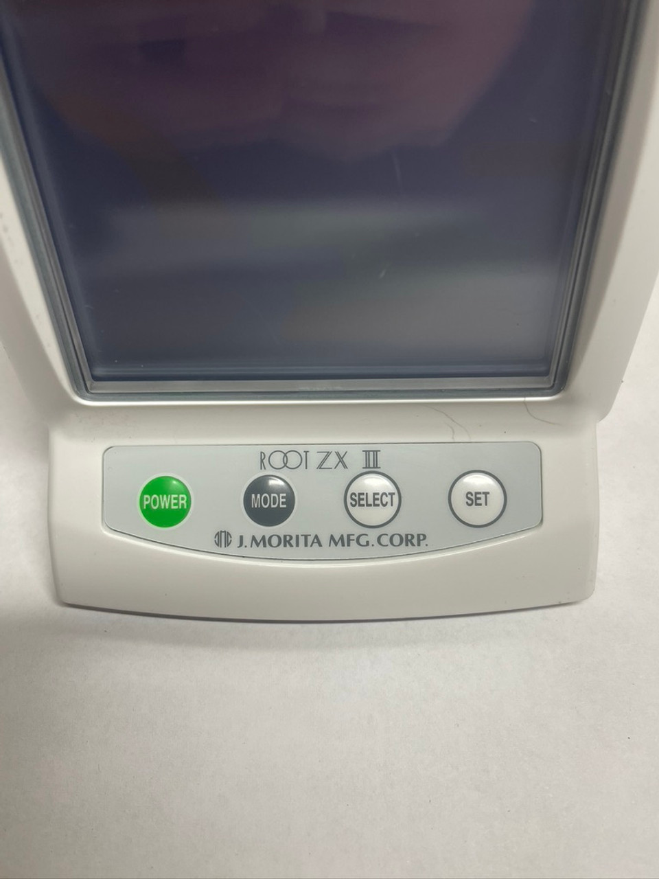 Root ZX II Dental Apex Locator Root Canal Finder Type RCM-EX DP-ZX-VL J. Morita