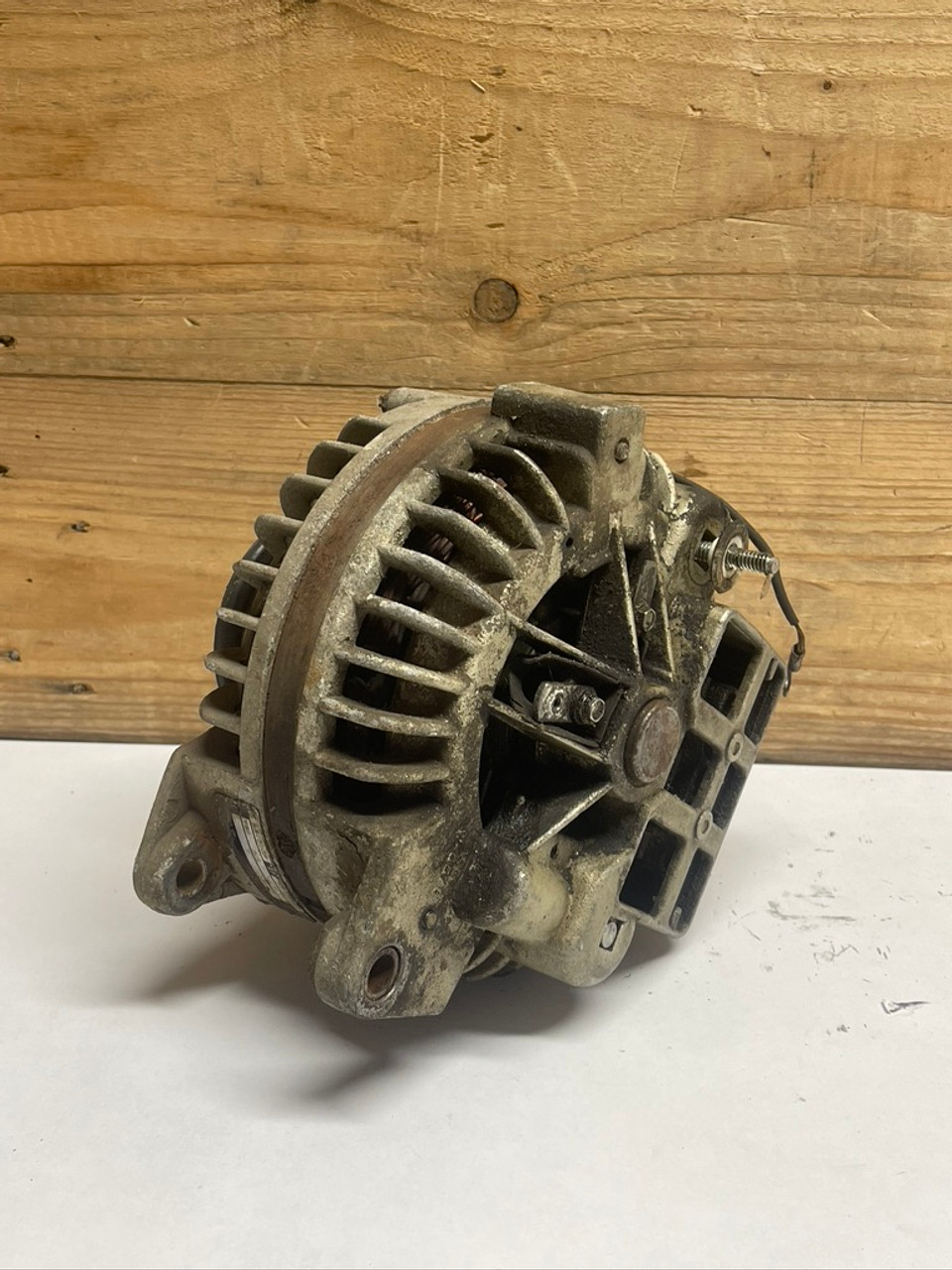 Alternator 3656624 Chrysler 12V, 60A CORE