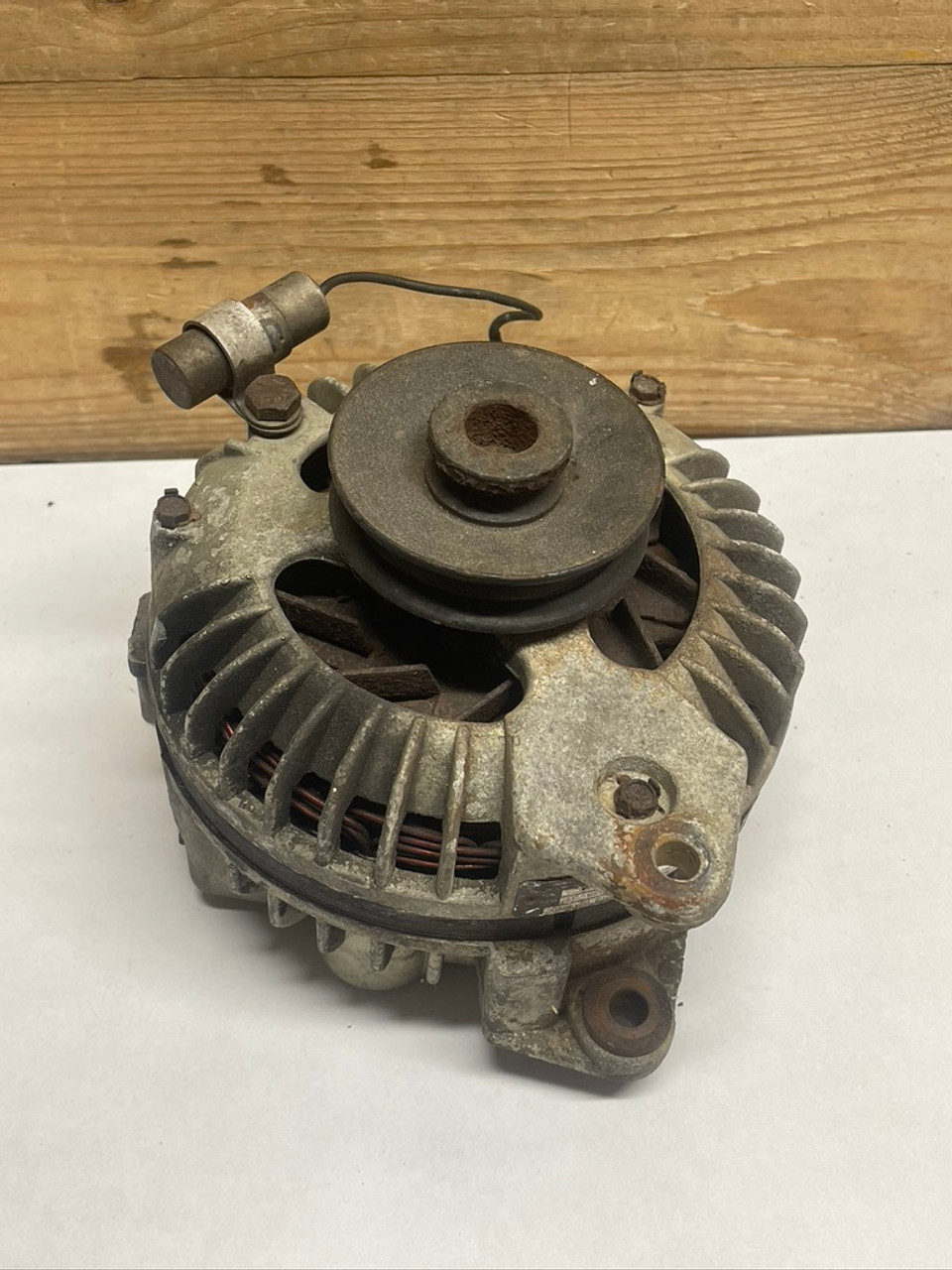 Alternator 3656624 Chrysler 12V, 60A CORE
