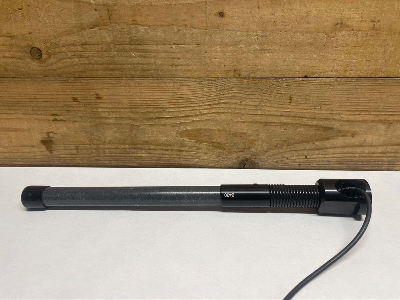 Foster-Miller MTRS Talon 4 Antenna