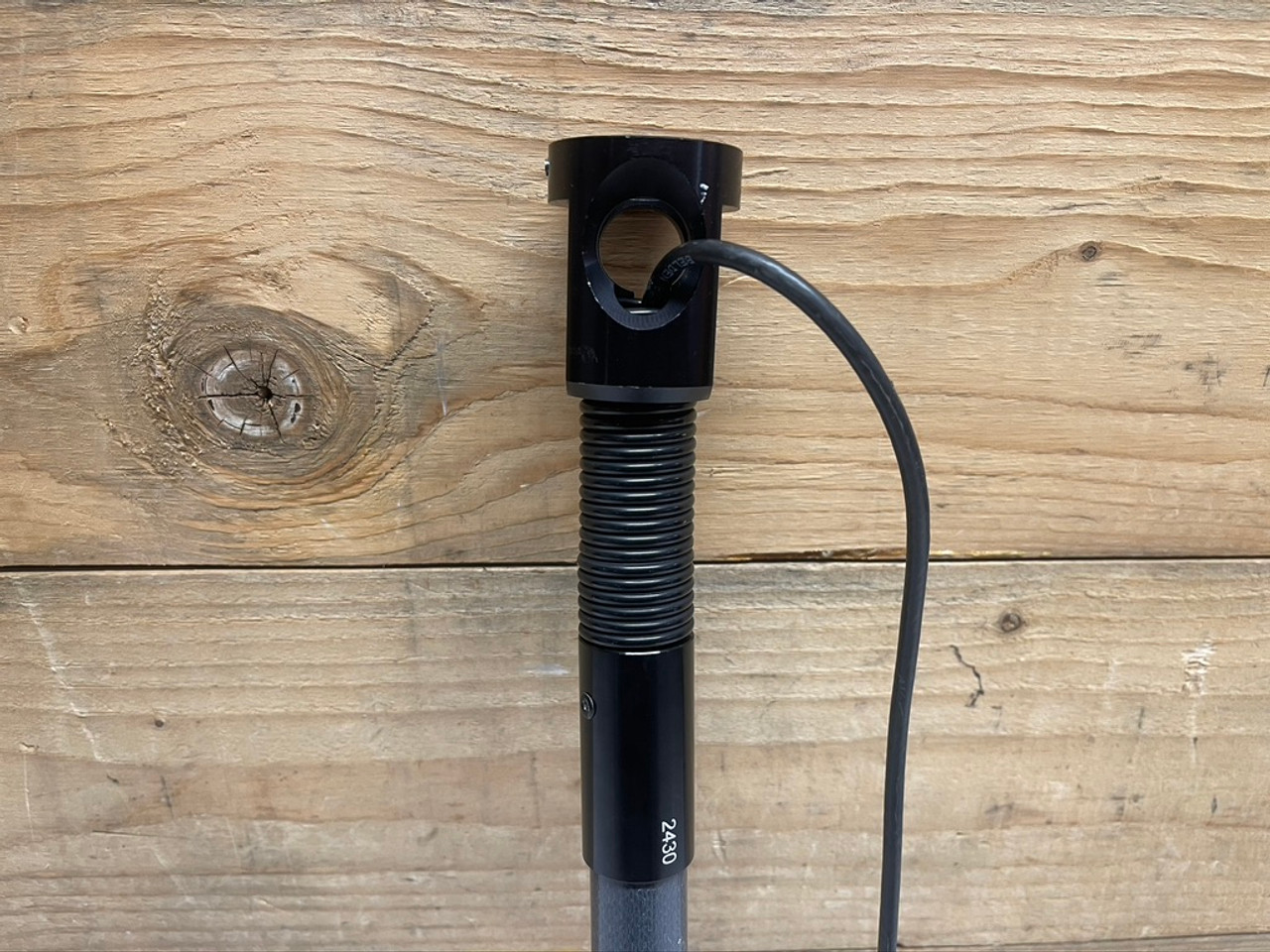 Foster-Miller MTRS Talon 4 Antenna