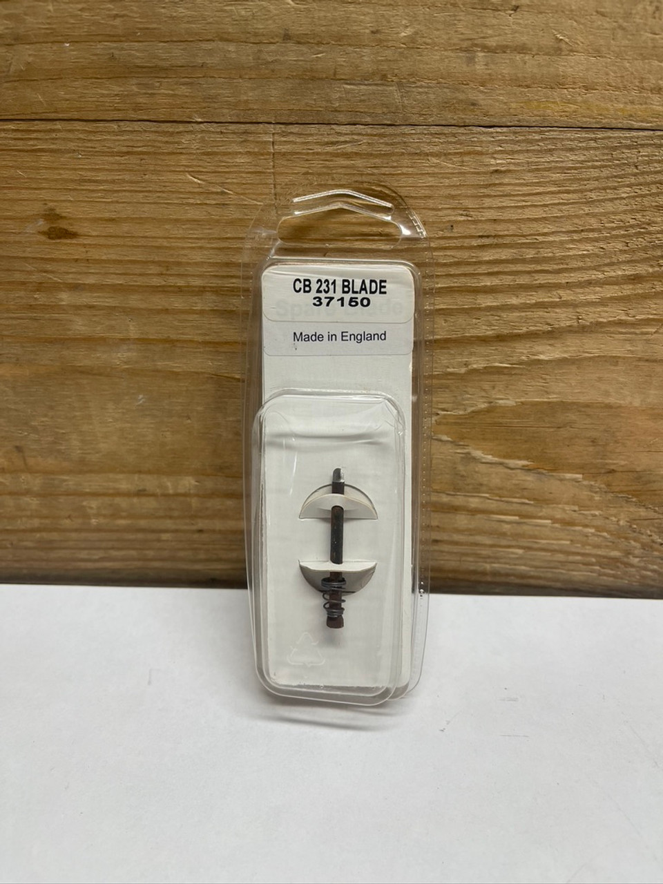 Replacement Blade CB-231 37150 Ripley Miller