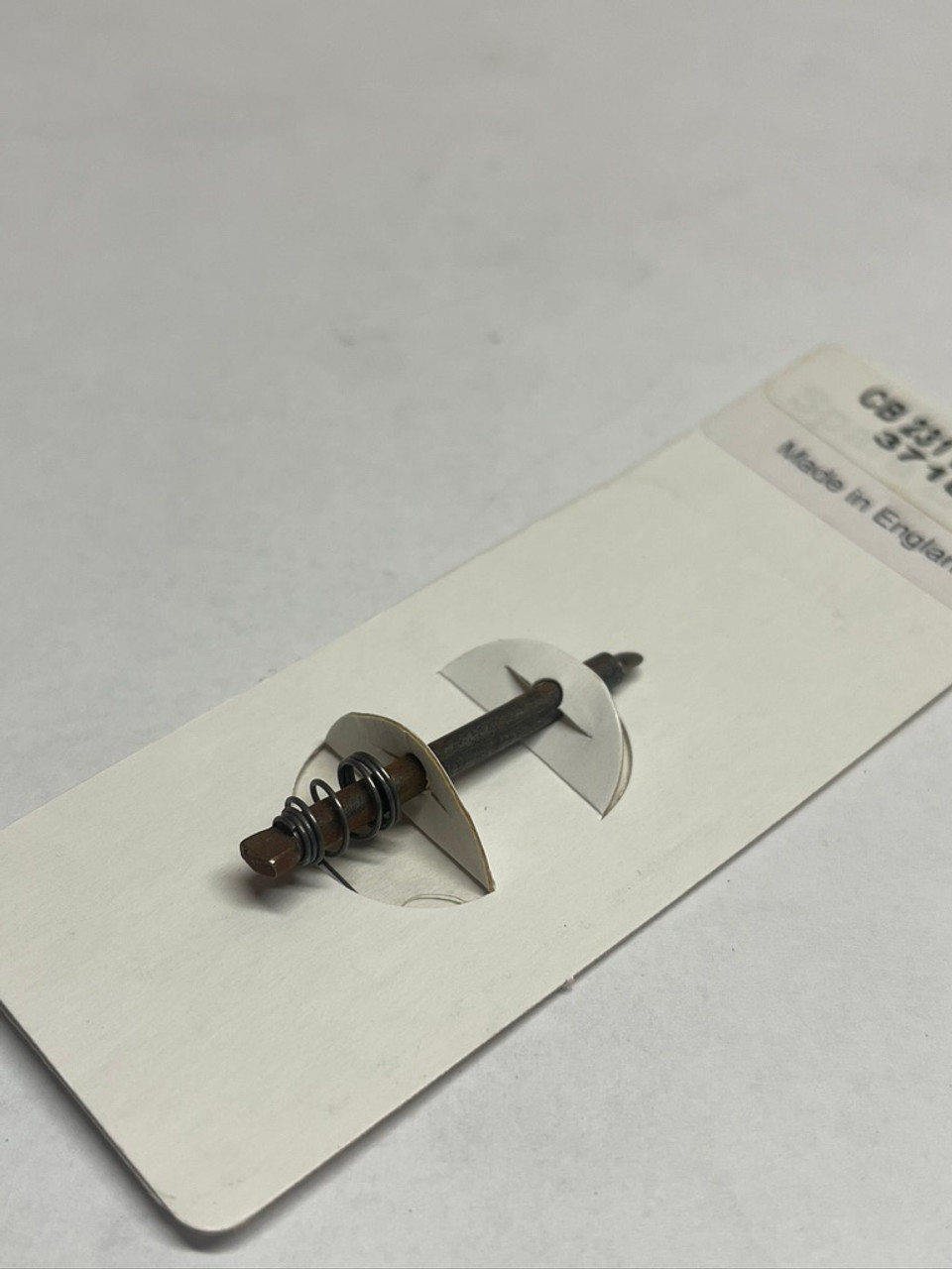 Replacement Blade CB-231 37150 Ripley Miller