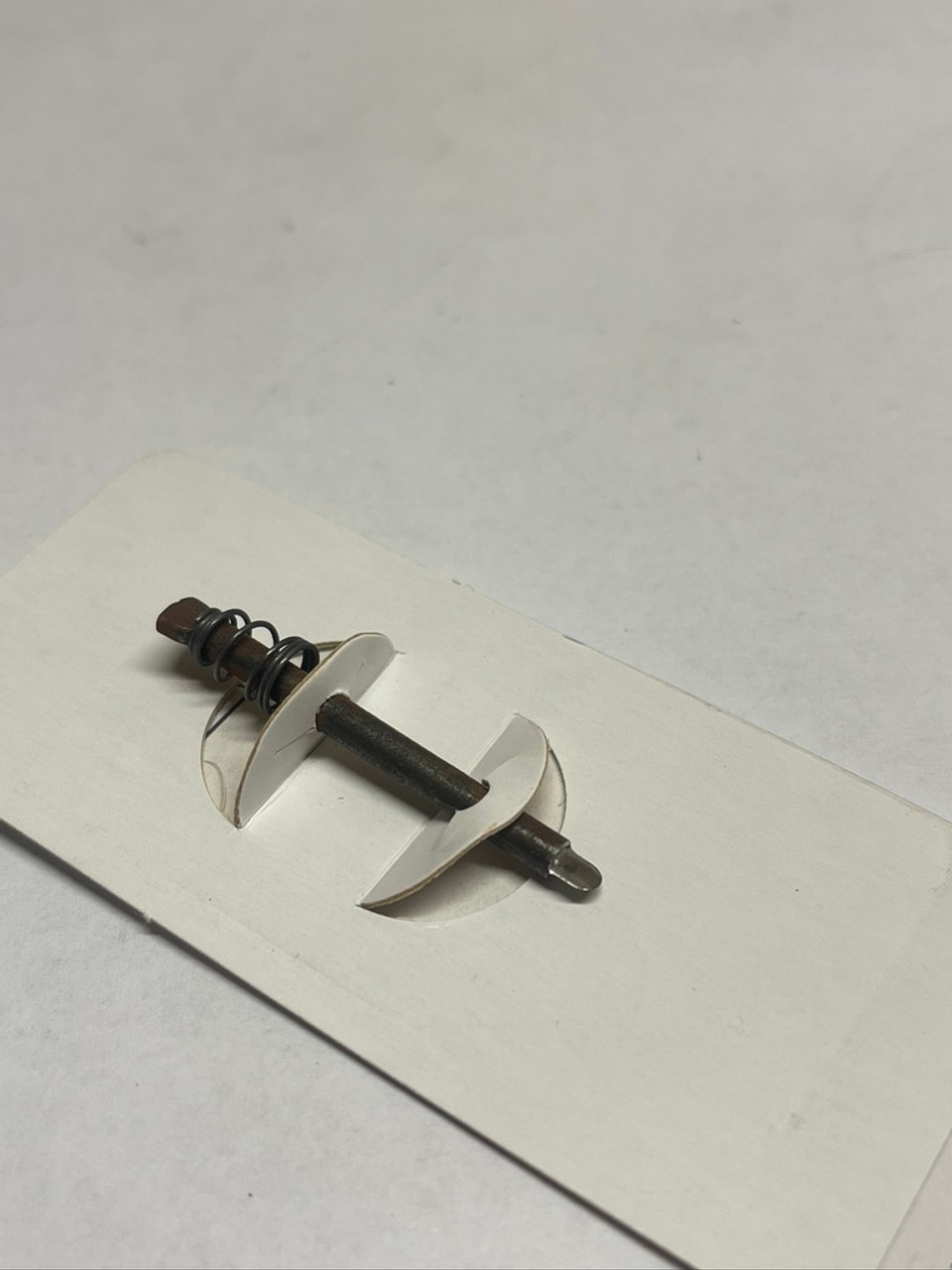 Replacement Blade CB-231 37150 Ripley Miller