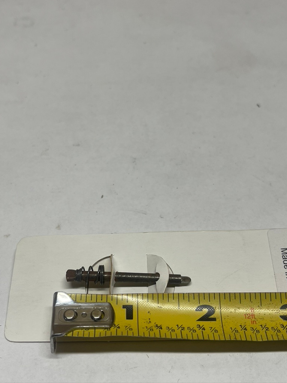 Replacement Blade CB-231 37150 Ripley Miller