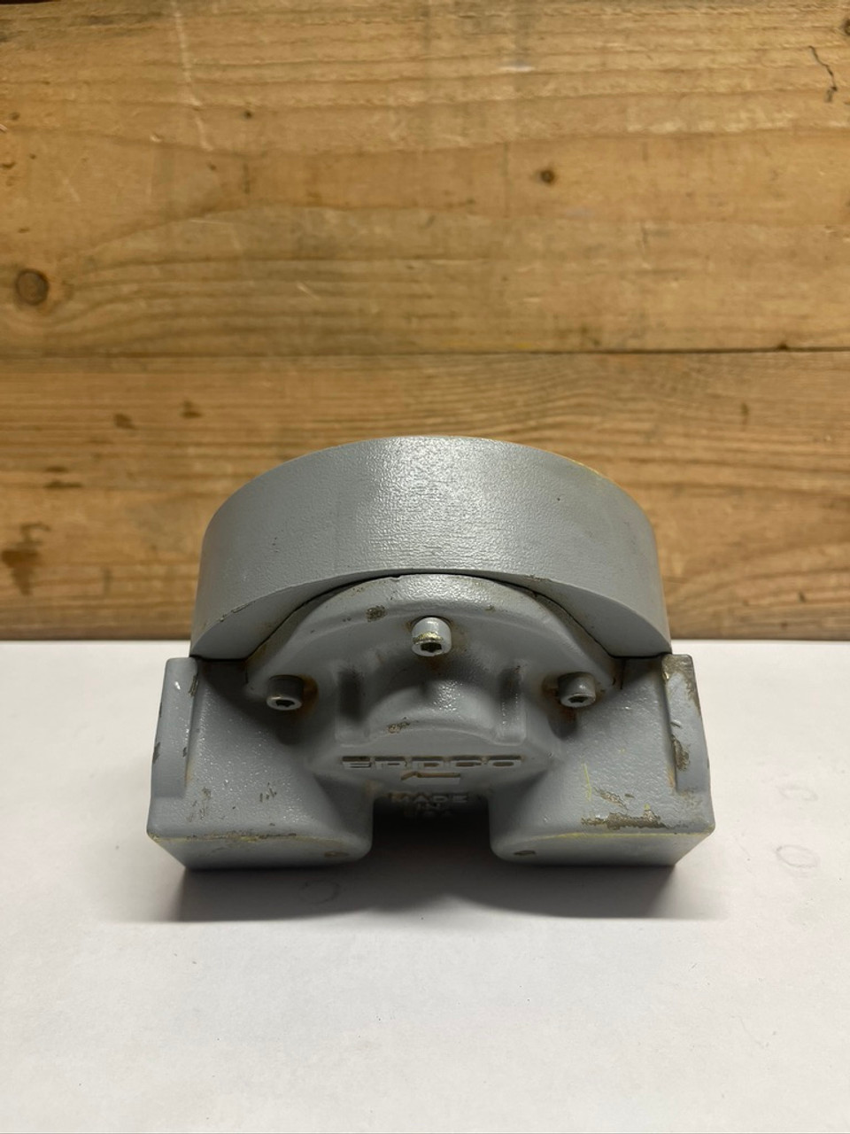 Armor-Flo Sea Water Flow Meter FM-15038 ERDCO 150#