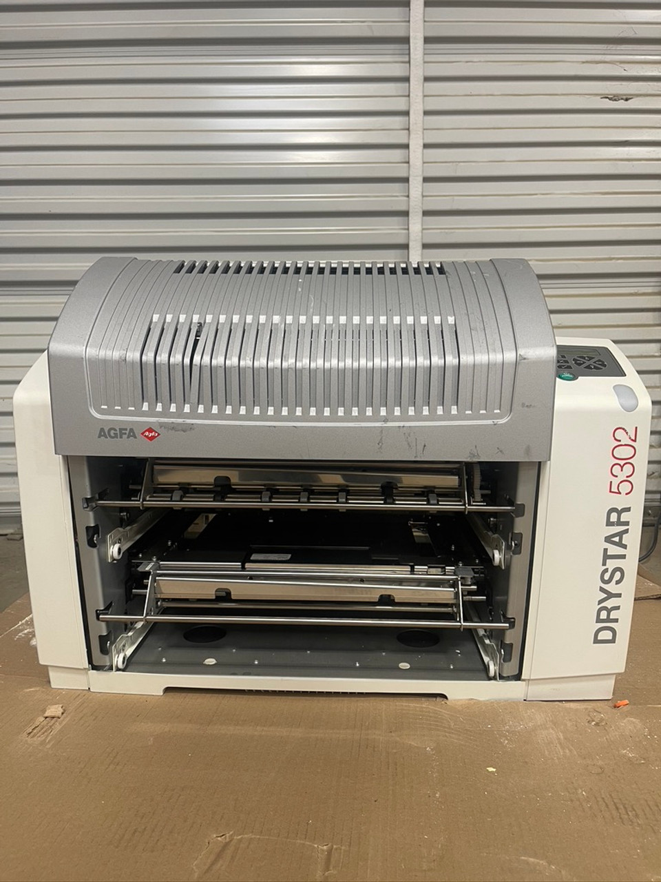 Agfa Drystar 5302 X-Ray Film Printer
