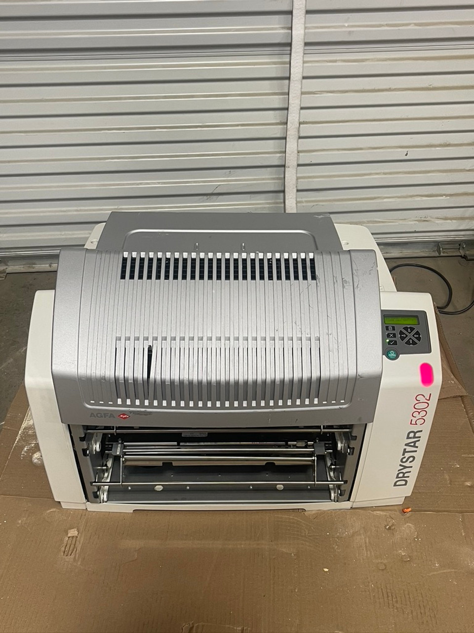 Agfa Drystar 5302 X-Ray Film Printer