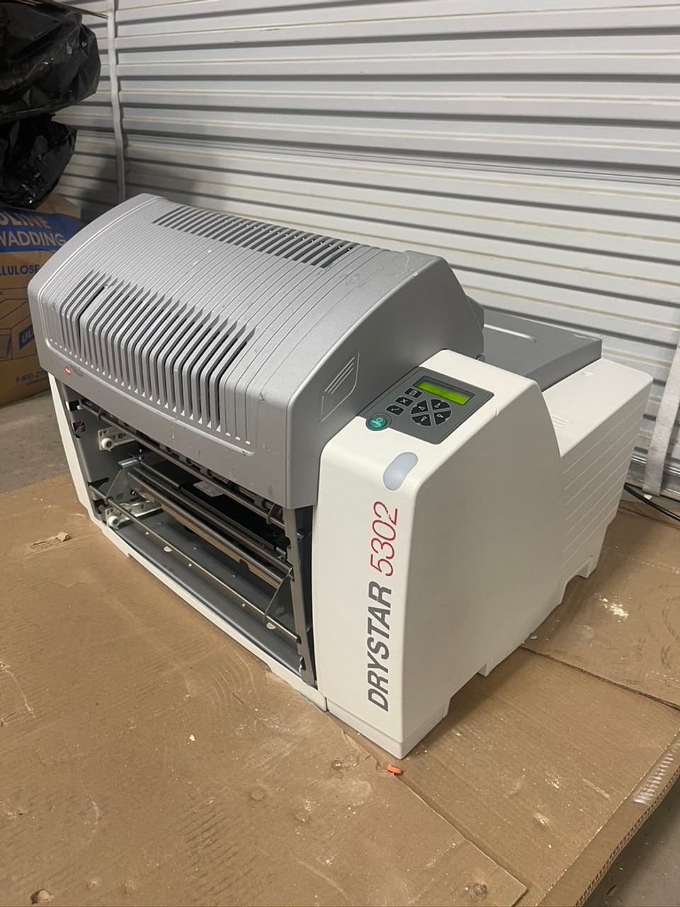 Agfa Drystar 5302 X-Ray Film Printer