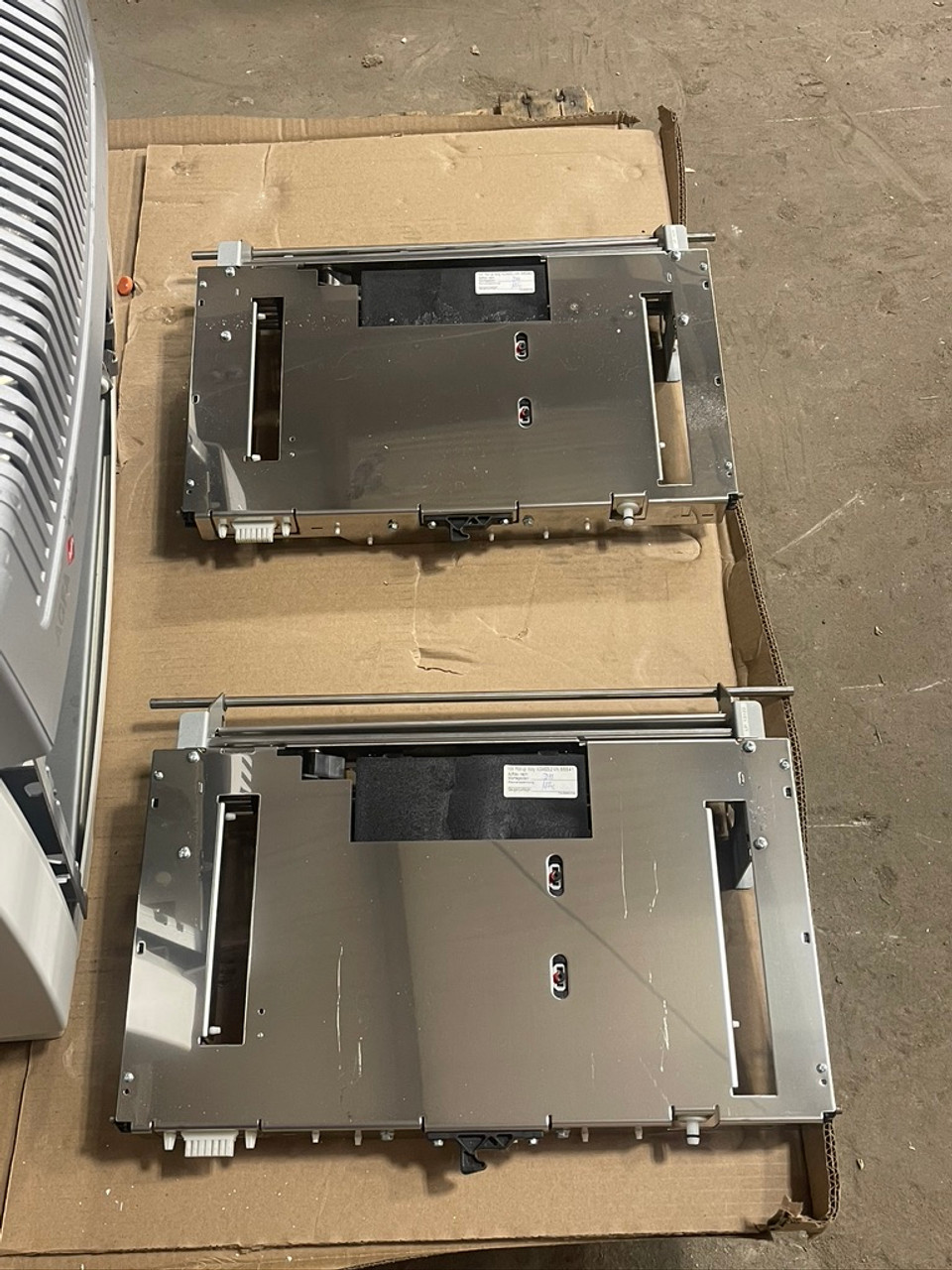 Agfa Drystar 5302 X-Ray Film Printer
